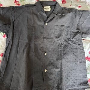 Rudy Jude School Shirt, s small